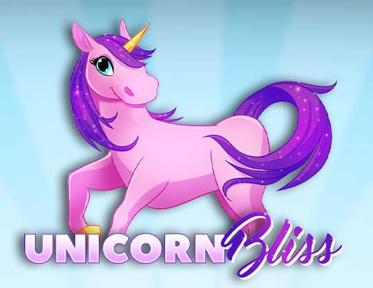 Unicorn Bliss